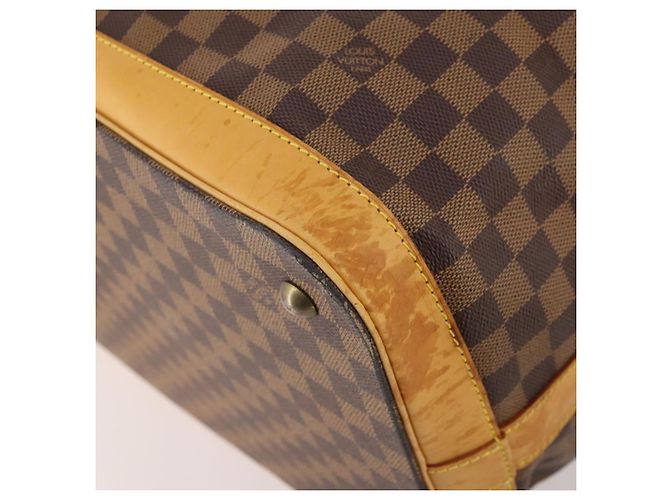 LOUIS VUITTON Borsa Cruiser Damier Ebene 45 100th Anniversary N41160 Auth 175770A - vista 14