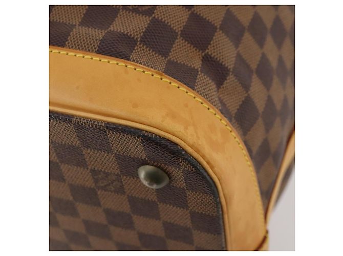 LOUIS VUITTON Borsa Cruiser Damier Ebene 45 100th Anniversary N41160 Auth 175770A - vista 16