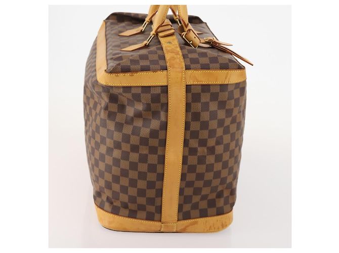 LOUIS VUITTON Borsa Cruiser Damier Ebene 45 100th Anniversary N41160 Auth 175770A - vista 4