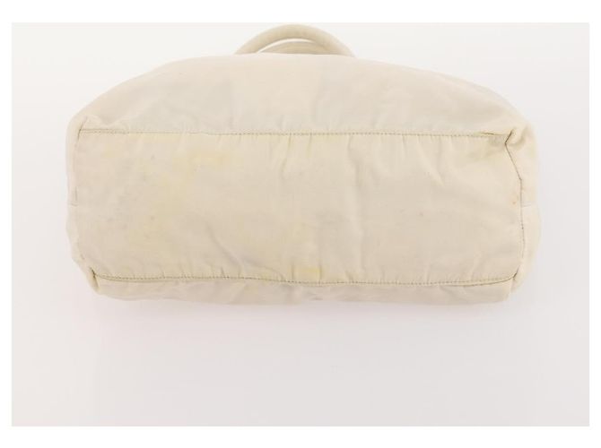 Borsa PRADA Nylon 4 Set White Khaki Light Blue Auth bs34766 Bianco Cachi Blu chiaro - vista 24