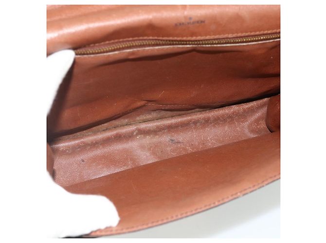 LOUIS VUITTON Borsa Monogram Monceau 28 M51185 LV Auth 178562 Monogramma - vista 10