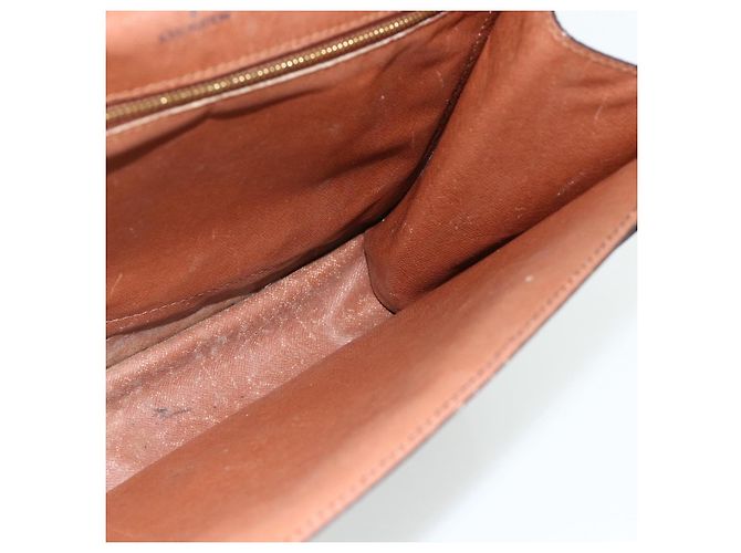 LOUIS VUITTON Borsa Monogram Monceau 28 M51185 LV Auth 178562 Monogramma - vista 22