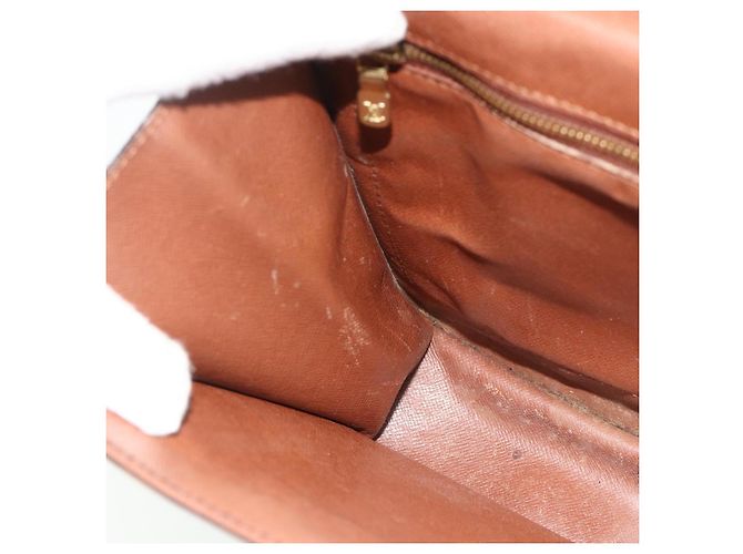 LOUIS VUITTON Borsa Monogram Monceau 28 M51185 LV Auth 178562 Monogramma - vista 23
