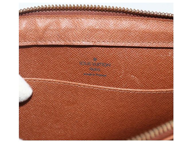LOUIS VUITTON Clutch Monogram Orsay M51790 LV Auth 178021 Monogramma - vista 18