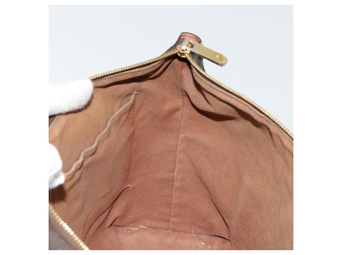 Borsa Tote LOUIS VUITTON Monogram Totally PM M56688 LV Auth BA12459 Monogramma - vista 19