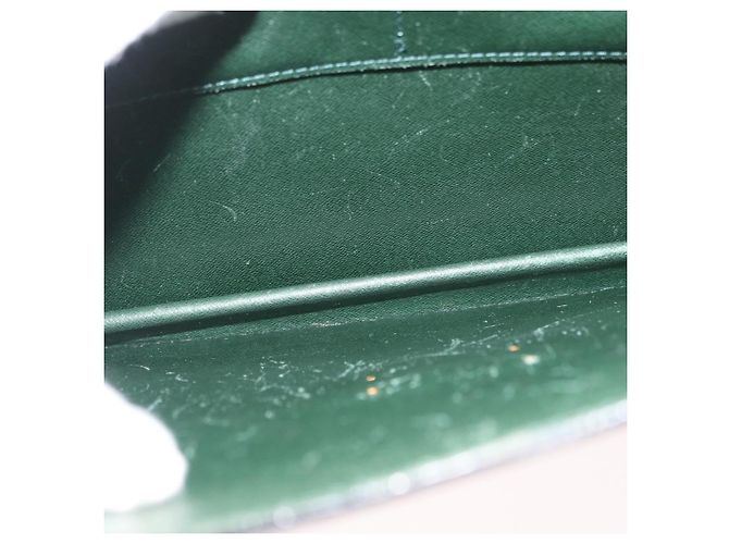 LOUIS VUITTON Taiga Serviette Moskova Business Bag Epicea M30034 LV Auth bs35001 - vista 23