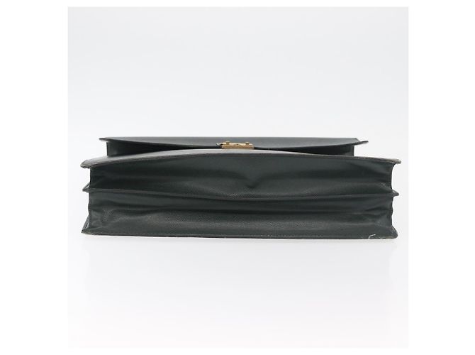 LOUIS VUITTON Taiga Serviette Moskova Business Bag Epicea M30034 LV Auth bs35001 - vista 5