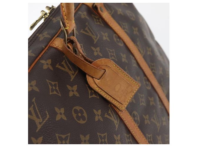 LOUIS VUITTON Monogram Porte Documents Voyage Business Bag M53361 Auth bs34848 Monogramma - vista 20