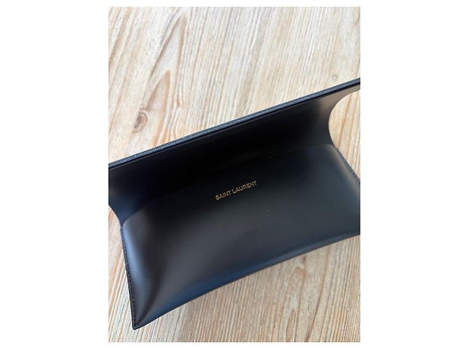 Gafas de sol Saint Laurent SL 775 Negras Negro - vista 8