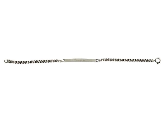 Tiffany & Co. Silberarmband mit Anhängern - Ansicht 6