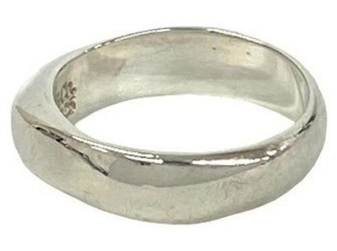 Tiffany & Co. Sterling Silber 925 Ring - Ansicht 4