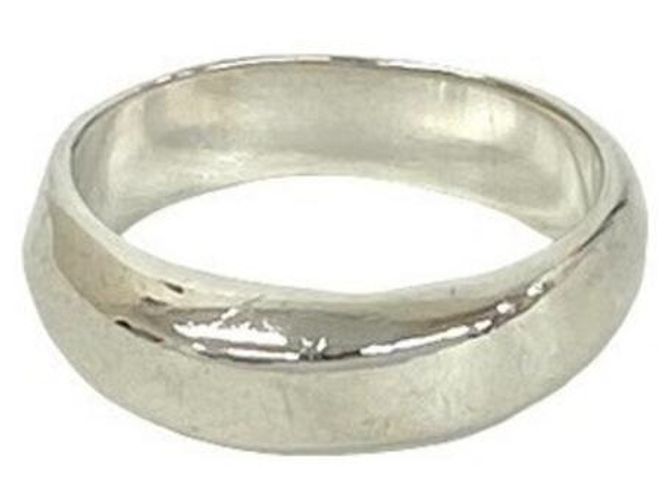 Tiffany & Co. Sterling Silber 925 Ring - Ansicht 5