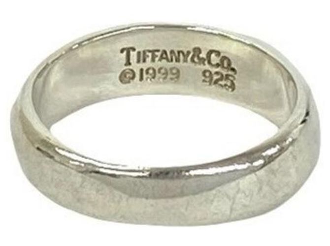Tiffany & Co. Sterling Silber 925 Ring - Ansicht 6