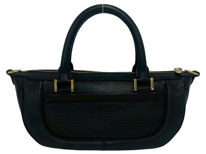 Louis Vuitton Vintage Danura PM Tasche aus Epi-Leder - Ansicht 3