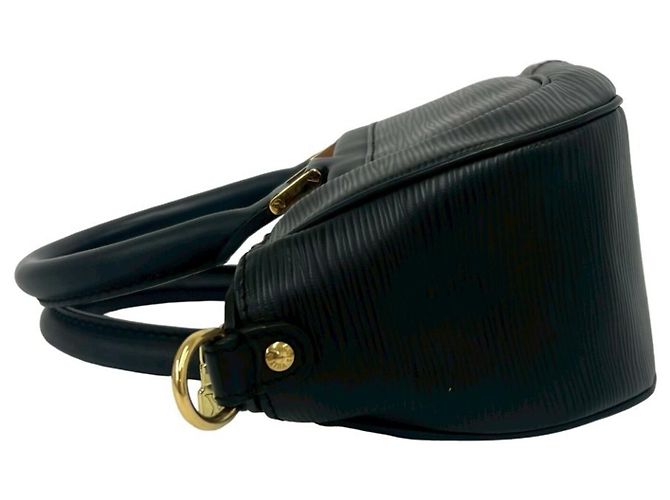 Louis Vuitton Vintage Danura PM Tasche aus Epi-Leder - Ansicht 5