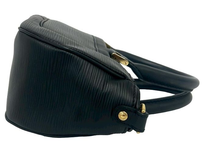 Louis Vuitton Vintage Danura PM Tasche aus Epi-Leder - Ansicht 6
