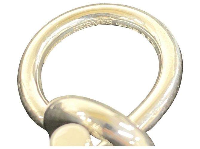 Hermès Hermes Echappé Ring aus 925 Sterling Silber für Damen - Ansicht 3