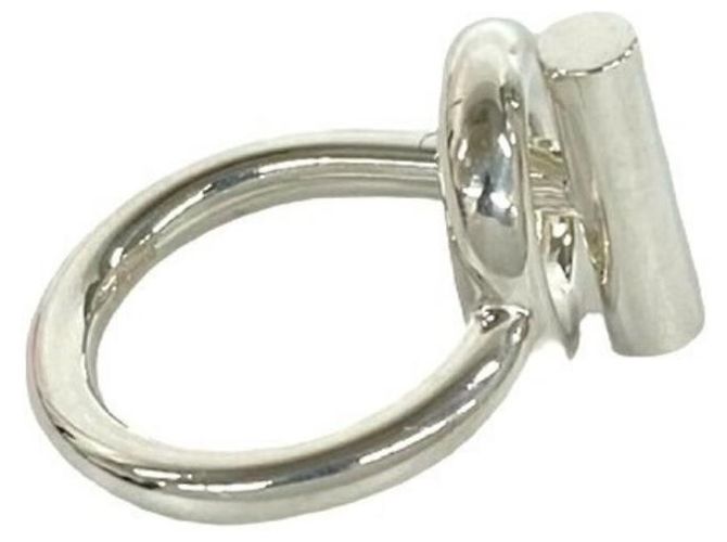 Hermès Hermes Echappé Ring aus 925 Sterling Silber für Damen - Ansicht 5