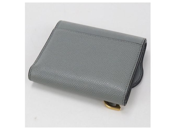 Cartera tríptico Christian Dior DIOR Lotus Castaño - vista 2
