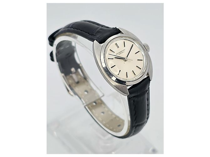 Reloj IWC International Watch Co. Mujer Acero - vista 3