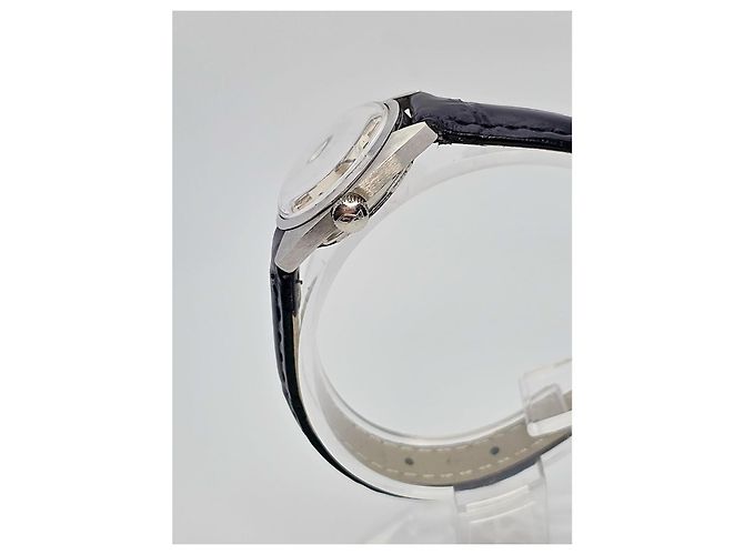 Reloj IWC International Watch Co. Mujer Acero - vista 4