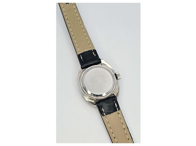 Reloj IWC International Watch Co. Mujer Acero - vista 5