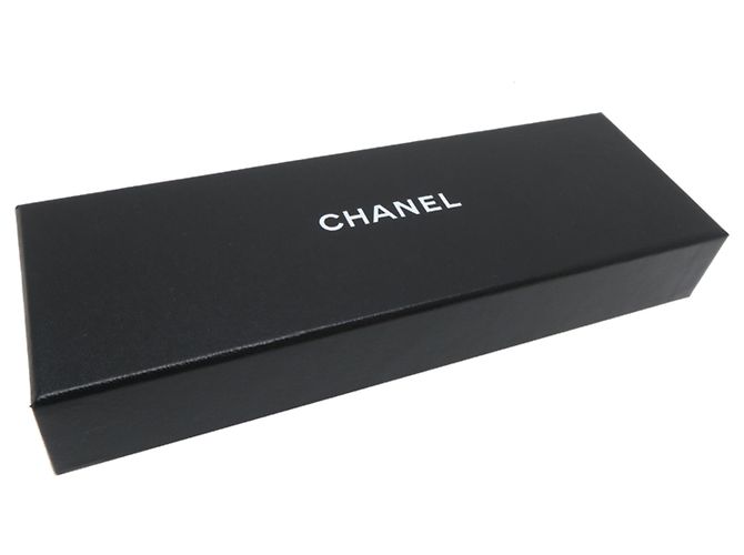 Chanel Coco Mark Gurt Blau Orange - Ansicht 8