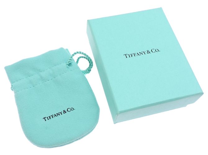Orecchini T Smile Mini Tiffany & Co. - vista 8