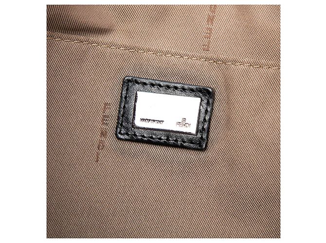 Fendi Zucchino Canvas Tote in Beige - Ansicht 5