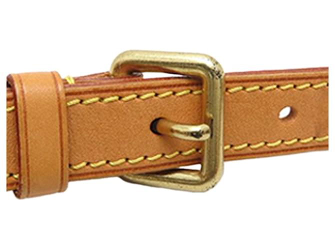 Louis Vuitton Marrone Monogram Odeon PM - vista 23
