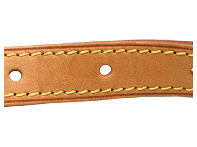 Louis Vuitton Marrone Monogram Odeon PM - vista 24