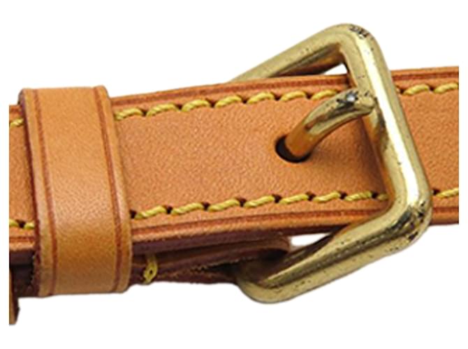 Louis Vuitton Marrone Monogram Odeon PM - vista 25