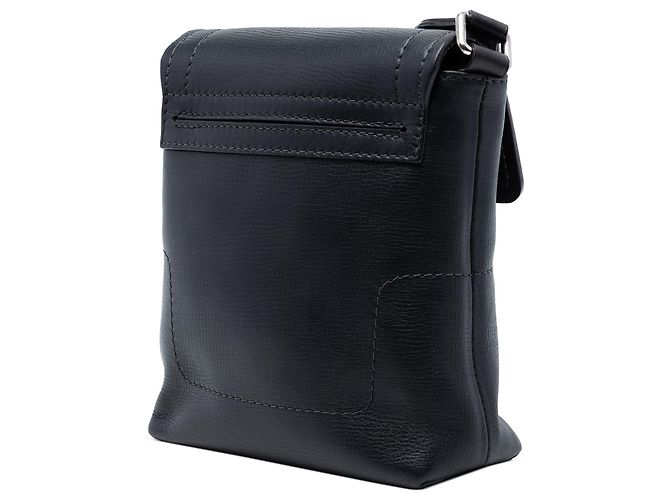 Louis Vuitton Nero Utah Yuma - vista 2