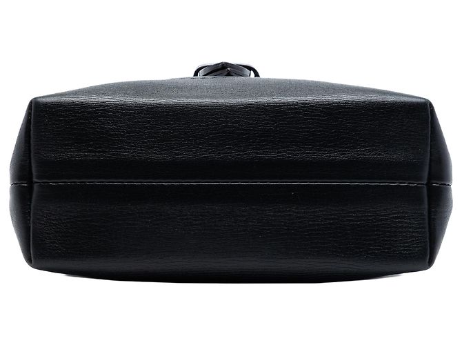 Louis Vuitton Nero Utah Yuma - vista 3
