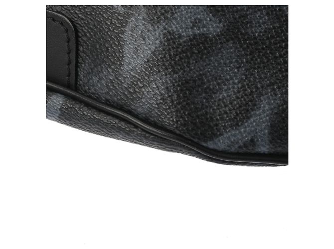Louis Vuitton Monogram Pastel Discovery Bumbag NM Noir Schwarz - Ansicht 7