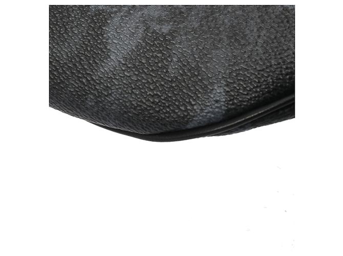 Louis Vuitton Monogram Pastel Discovery Bumbag NM Noir Schwarz - Ansicht 9