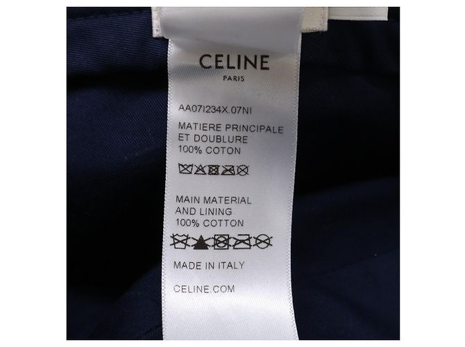 Céline Cappellino Anchor Baseball Celine - vista 10