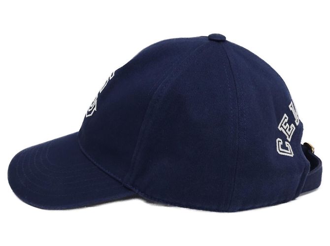 Céline Cappellino Anchor Baseball Celine - vista 3