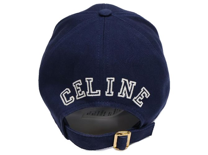 Céline Cappellino Anchor Baseball Celine - vista 4