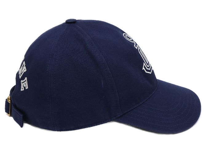 Céline Cappellino Anchor Baseball Celine - vista 5