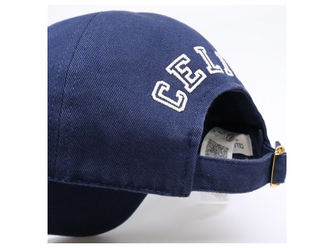 Céline Cappellino Anchor Baseball Celine - vista 7