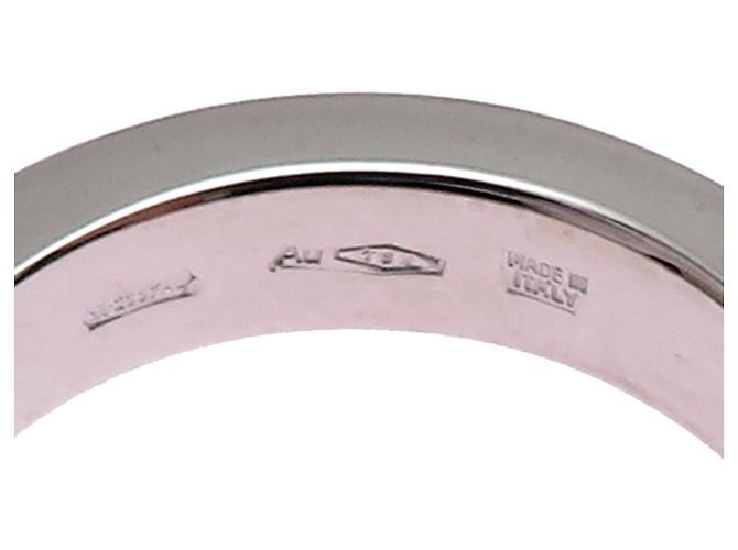 Bulgari Anello da bambino Bvlgari Diamond Double Logo - vista 5