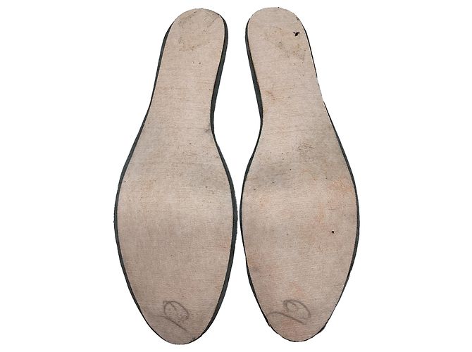 Sneakers Slip-On Stuart Weitzman in scamosciato nero - vista 12