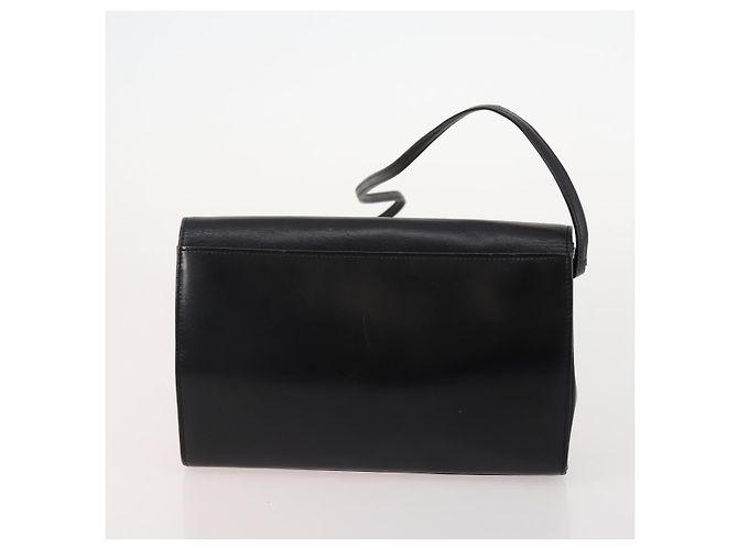 Borsa a Spalla GIVENCHY in Pelle 2 Set Nero Auth bs34777 - vista 10