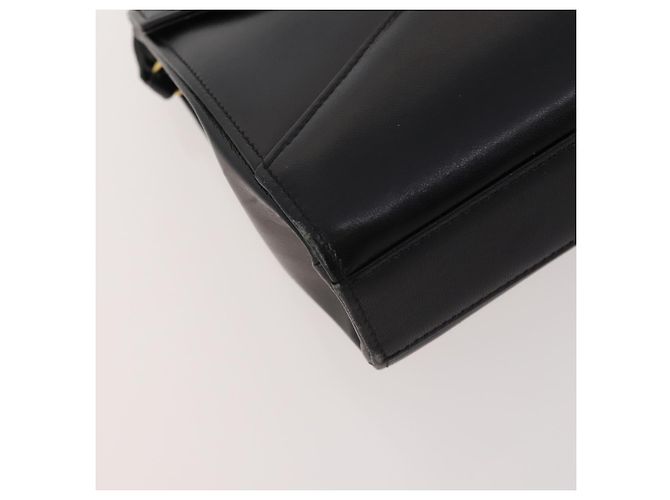 Borsa a Spalla GIVENCHY in Pelle 2 Set Nero Auth bs34777 - vista 15