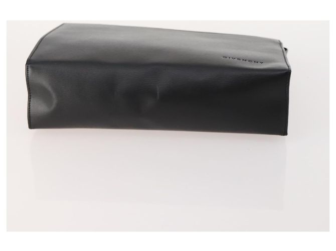 Borsa a Spalla GIVENCHY in Pelle 2 Set Nero Auth bs34777 - vista 6
