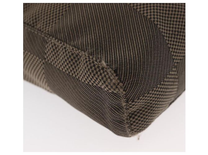LOUIS VUITTON Borsa a spalla Damier Geant Sitadan PM Tail M93043 LV Auth 177228 - vista 15
