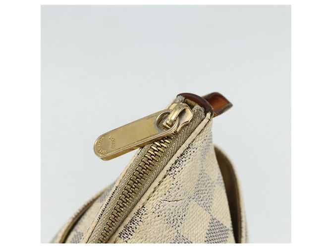 LOUIS VUITTON Damier Azur Totally PM Tote Bag N41280 LV Auth 178627 - vista 17