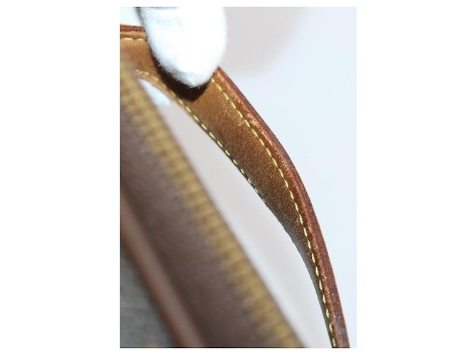 LOUIS VUITTON Valigia Monogram Pegas 55 M23294 LV Auth 175854 Monogramma - vista 15