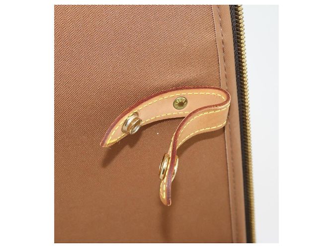 LOUIS VUITTON Valigia Monogram Pegas 55 M23294 LV Auth 175854 Monogramma - vista 29